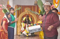 Production No 1 Tamil Movie Launch
